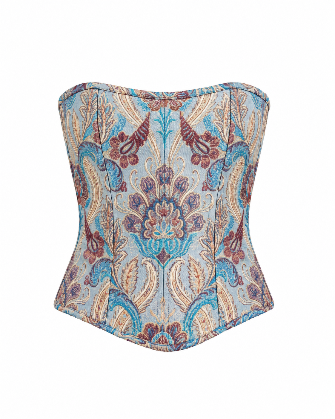 Baroque Corset